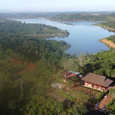 Phuong Nam Gia Trang Farmstay Gia Nghĩa Exterior foto