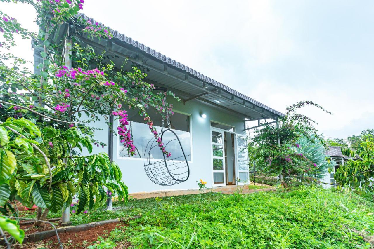 Phuong Nam Gia Trang Farmstay Gia Nghĩa Exterior foto