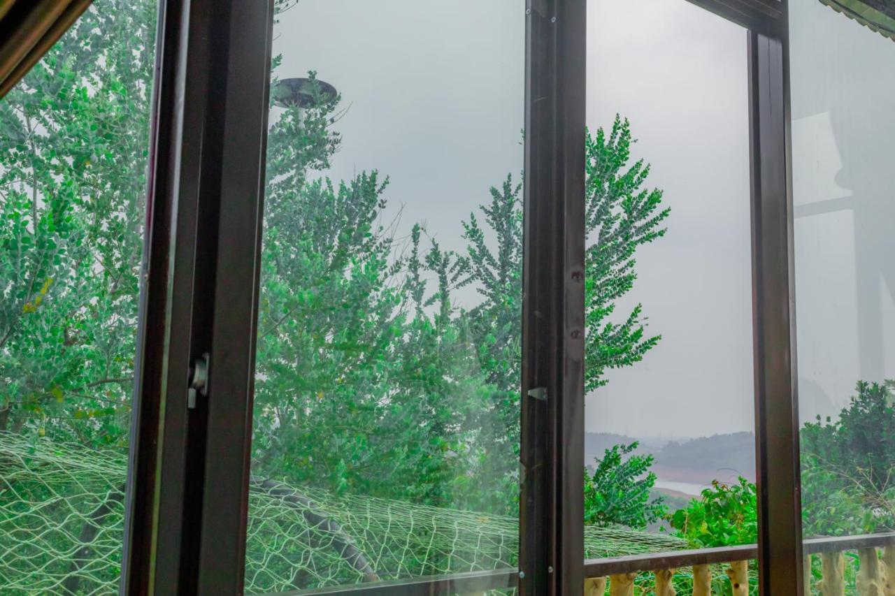 Phuong Nam Gia Trang Farmstay Gia Nghĩa Exterior foto
