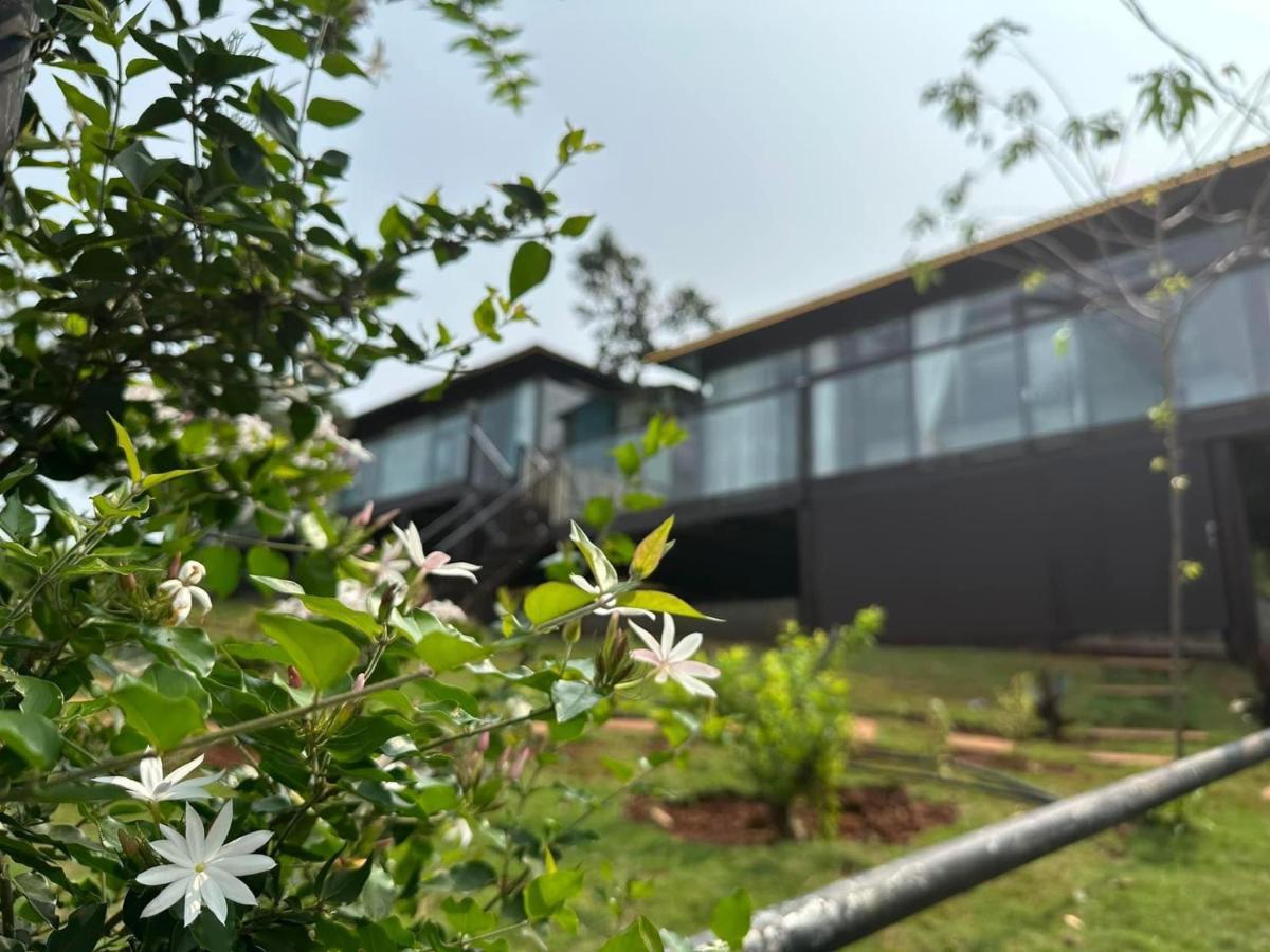 Phuong Nam Gia Trang Farmstay Gia Nghĩa Exterior foto