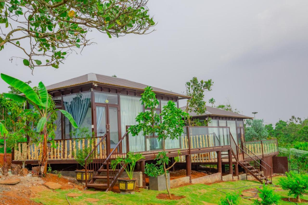 Phuong Nam Gia Trang Farmstay Gia Nghĩa Exterior foto